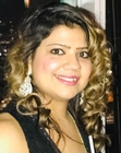 Geeta Singh