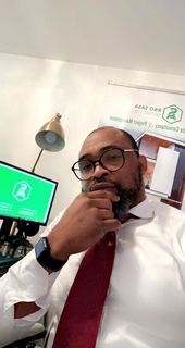 Babatunde Agbosasa 