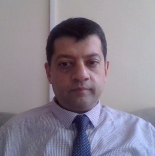 Rajesh Malhotra