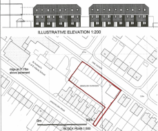 Marshalls Yard East Sussex Development