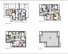 Ruskin Road Development 