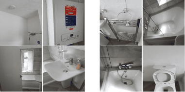 5-bedroom HMO LEASED TO SERCO