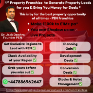 Over 50% discounted 1 Bed Flat Sale BD21 - £30k 