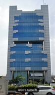 Office Building Windu Kentjana Bank Jakarta 