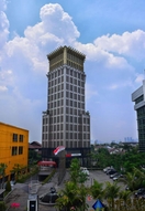 Cilandak Executive Office Jakarta Indonesia