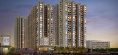 3BHK Residential Property